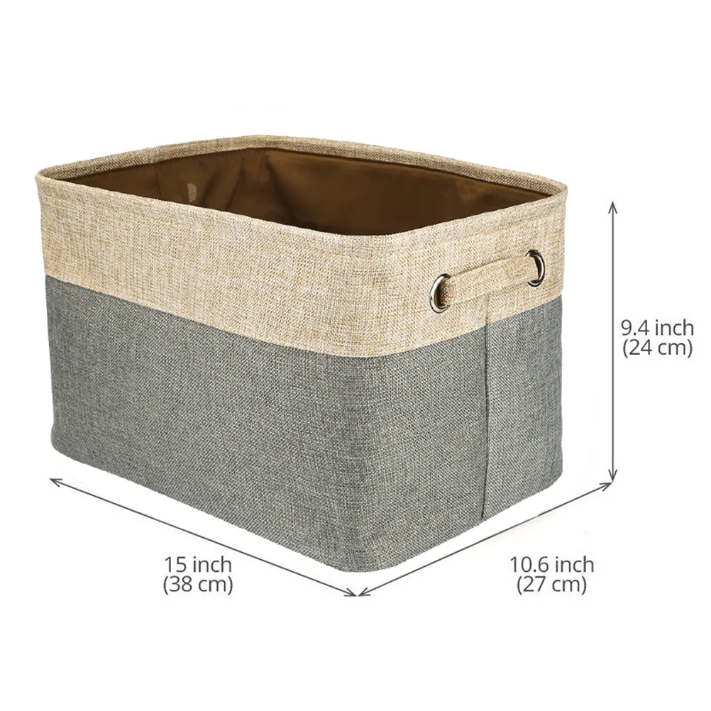 hanging basket for toys