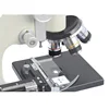 Achromatic Objective Lens 4X 10X 20X 40X 60X 100X for Biological Microscope Bio-microscope Conjugate Distance 185 mm ► Photo 2/6
