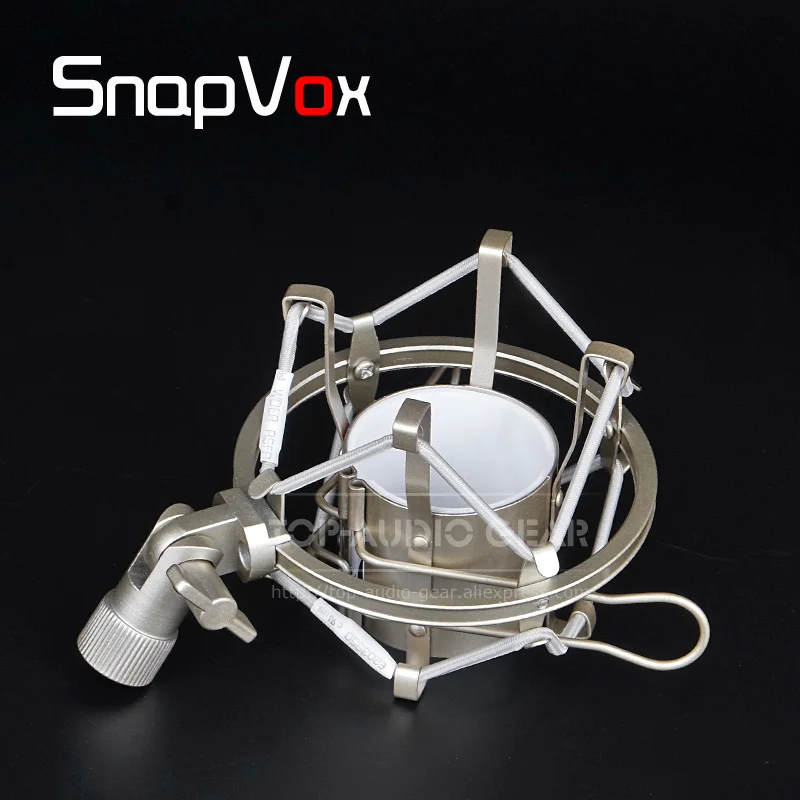 Противоударное Крепление подставка для микрофона MXL V87 V 87 67 69 76 V67 V69 V76