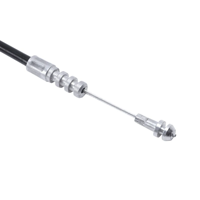 Для Fiat Bonnet Release Cable Mk2& Mk2B Punto 1999-2005 46524762 новые и оригинальные