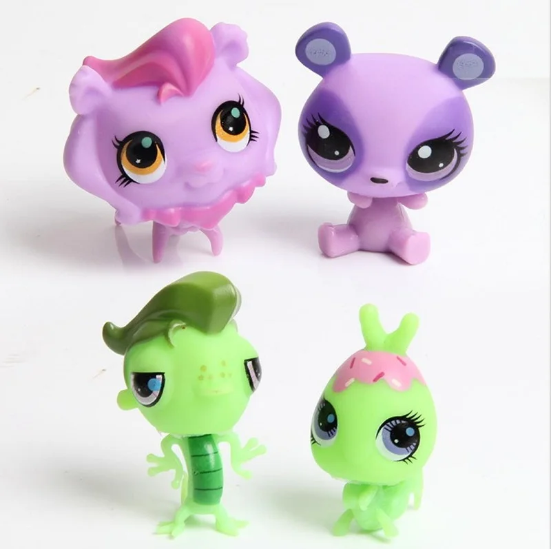 action figures mini