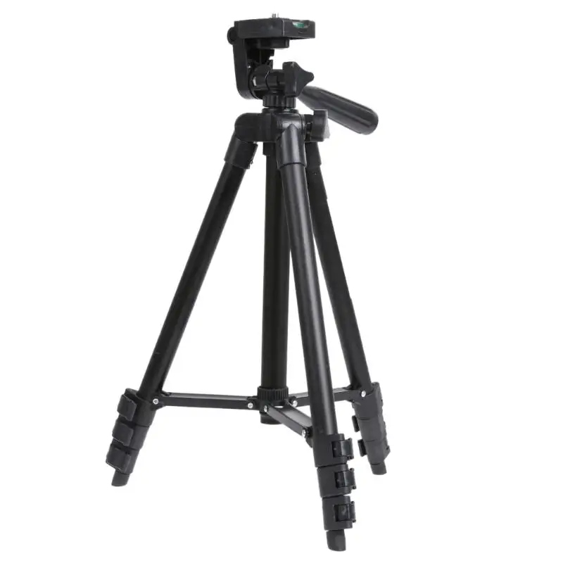 

Professional Portable Photo Smartphone Mount Digital Camera Tripod Stand Universal Travel For iPhone Camera Tripod Phone Holds