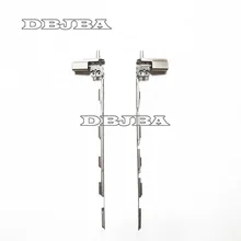 Петля для ноутбука для IBM lenovo Thinkpad T420 T420i Петли комплект 04W1610 04W1611 04W1612 слева и справа петли