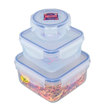 

Lunch box Elan Gallery 810200 Tableware