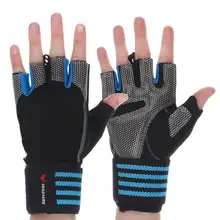 Спортивные перчатки унисекс для гребли, тяжелой атлетики, 20 см-22 см, для взрослых, пара 8 см-9 см