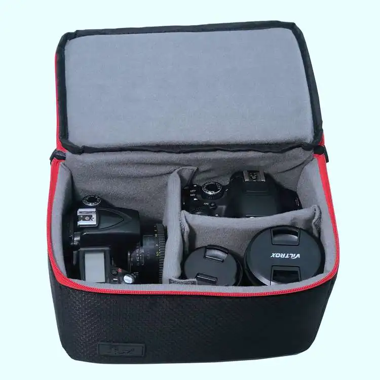 Светильник для вспышки камеры чехол объектива сумка защиты Canon 6d Nikon D600 Pentax sony A7R3