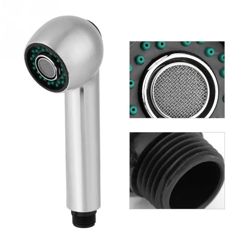 

Head Setting Replacement Part Kitchen Faucet Mixer Tap Spayer Bathroom Tap Filter Sprayer Pull-out Faucet Nozzle Shower Spray