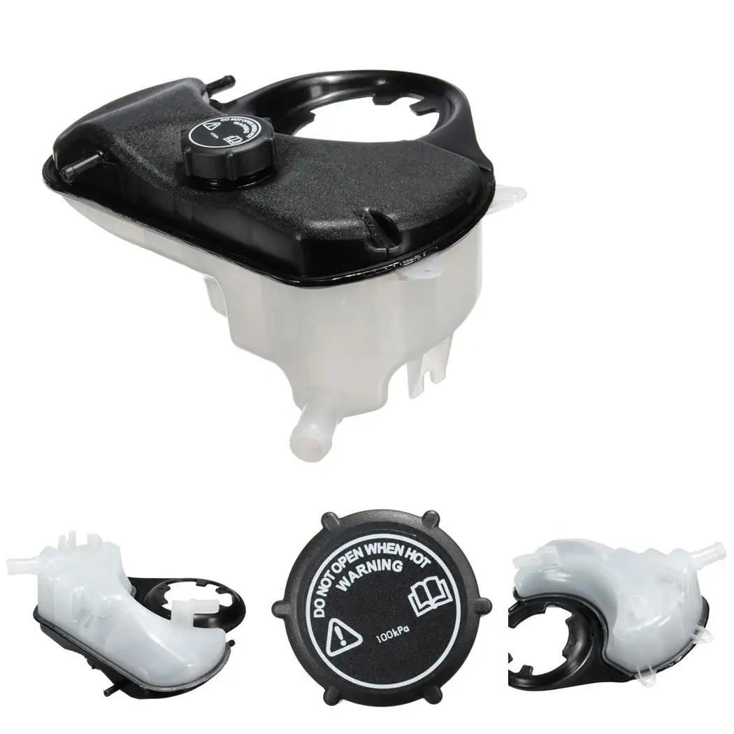 Radiator Expansion Tank Cooling Cap with It is durable and convenient Bottle for Coolant Jaguar | Автомобили и мотоциклы