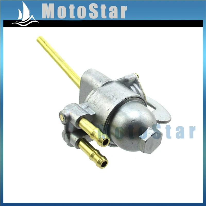 Топливный петук Для Кавасаки KZ400 1975 KZ400D Φ KZ400S 1976 1977 KZ400A1 D3 #510230 051|Насосы| |