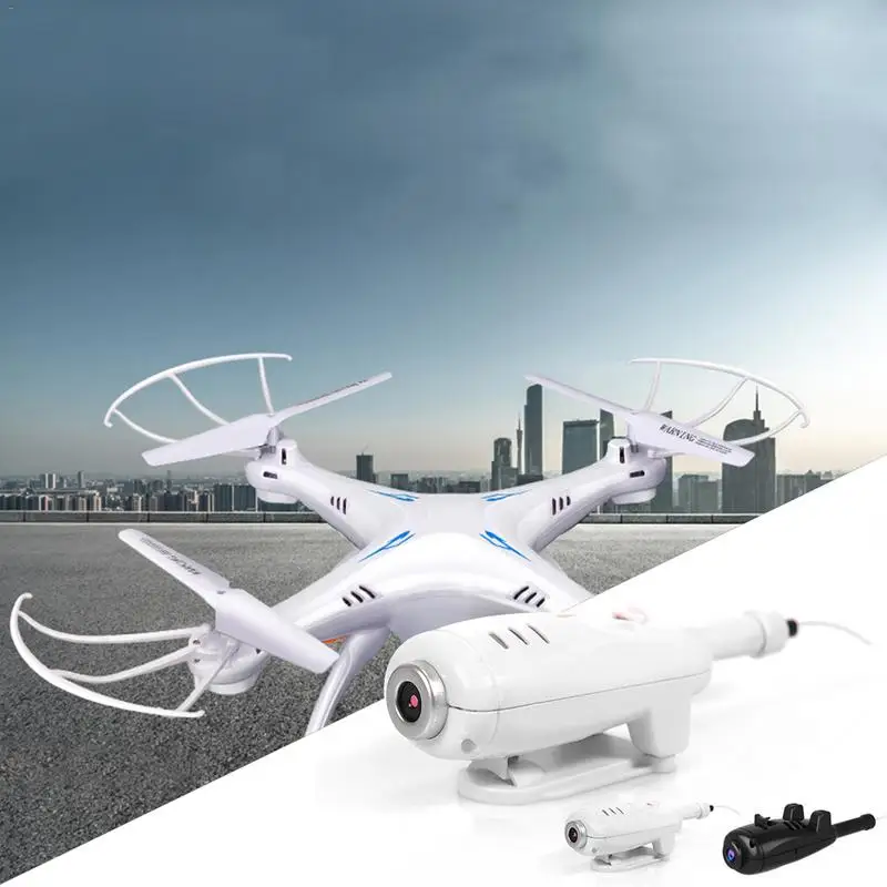 

Extra Camera for Drone SYMA X5SW / X5HW Gyro RC Quadcopter Helicopter Drone Camera Rc Plane