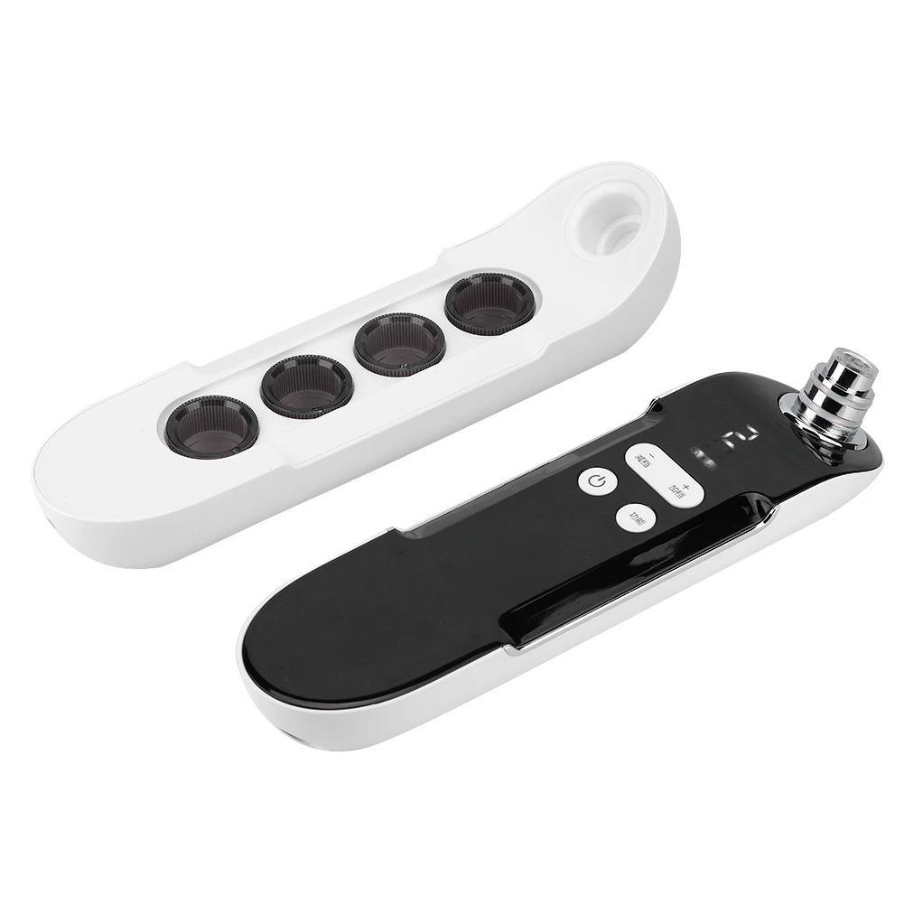 Electric Eliminating Face Nasal Blackhead Clean Treatment Cleaning Pores Face Skin Care Tools 3 Electric Eliminating Face Nasal Blackhead Clean Treatment Cleaning Pores Face Skin Care Tools 3