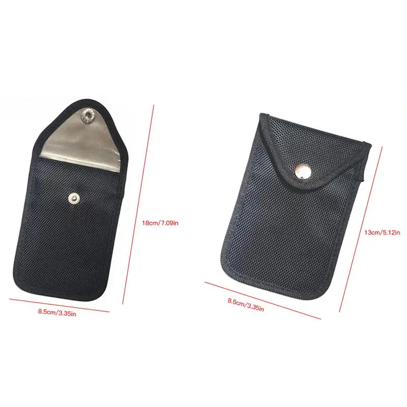 Bentley 4 pochettes pour cartes RFID – Bentley