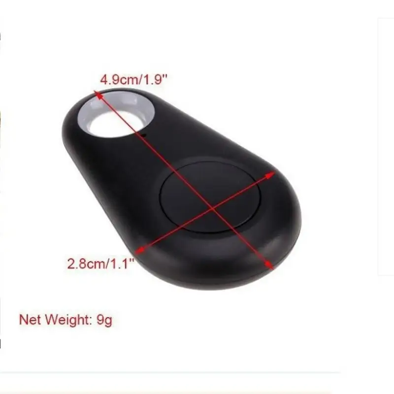 Mascotas inteligente Mini GPS rastreador Anti-Pérdida alarma remoto Selfie disparador liberación automática Bluetooth rastreador perro gatos equipo buscador Mascotas inteligente Mini GPS rastreador Anti-Pérdida alarma remoto Selfie disparador liberación automática Bluetooth rastreador perro gatos equipo buscador
