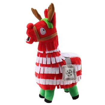 

Cute Sheep Plush Toy Stuffed Soft Animal Cartoon Pillow Lovely Christmas Gift For Kids Kawaii Valentine Present 35cm Unicorn