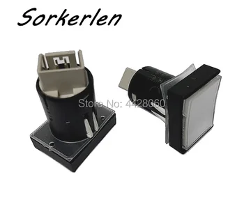 

81.186.3815,HD SM74 Illuminated push button 3gn 1.15114.166/1505,HD offset printing machine parts
