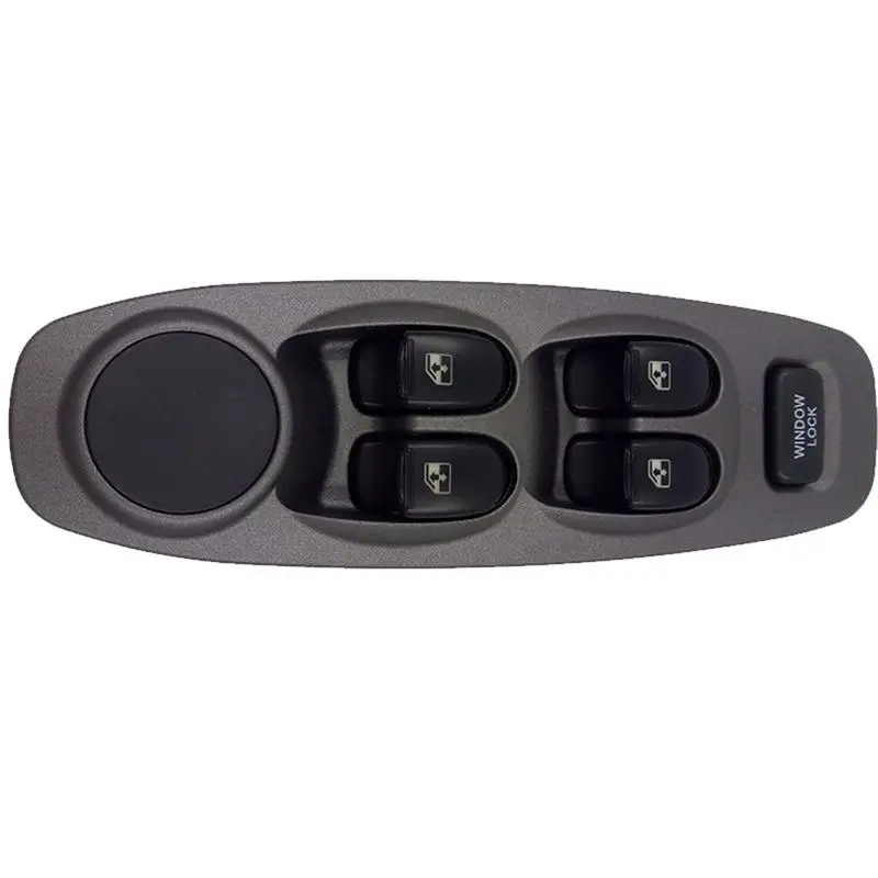 Переключатель Стеклоподъемника для Hyundai Accent 2001 05 9357025000|Переключатели и рычаги
