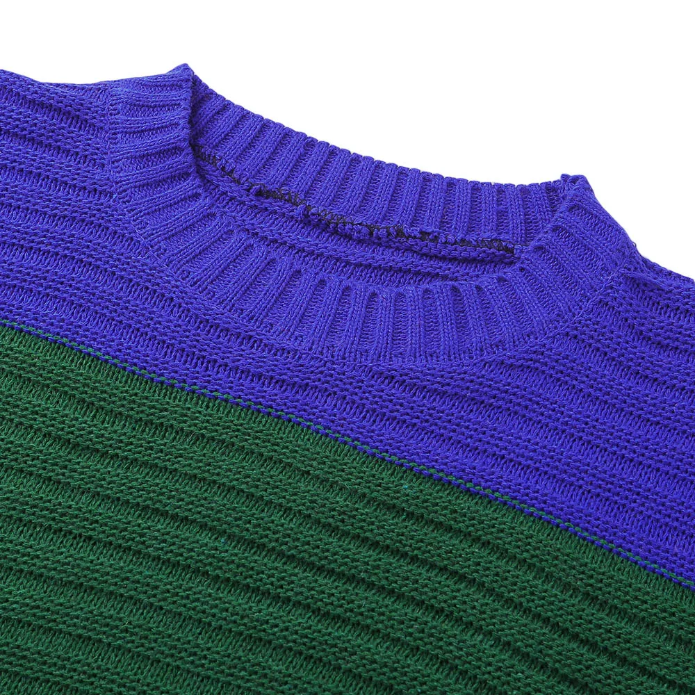 Winter Sweaters Women clothing Fashion Loose Jumpers Korean Pullovers Basic Knitted Cotton Tops Blouse Thick Christmas Sweater