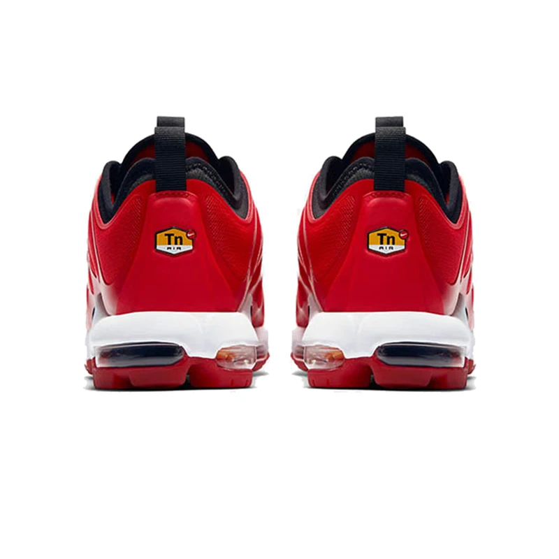 Nike Air Max Plus Tn Ultra 3M Original New Arrival Men's Running Shoes Breathable Cushion Sports Sneakers #898015-600/101 Nike Air Max Plus Tn Ultra 3M Original New Arrival Men's Running Shoes Breathable Cushion Sports Sneakers #898015-600/101