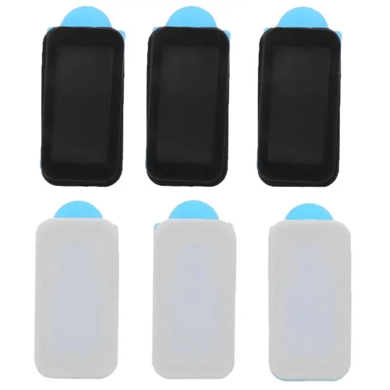 

3pcs/lot Plastic Ultrathin Camera Lens Protect Privacy Cover Case For Phones Computer Laptop Desktop Tablet