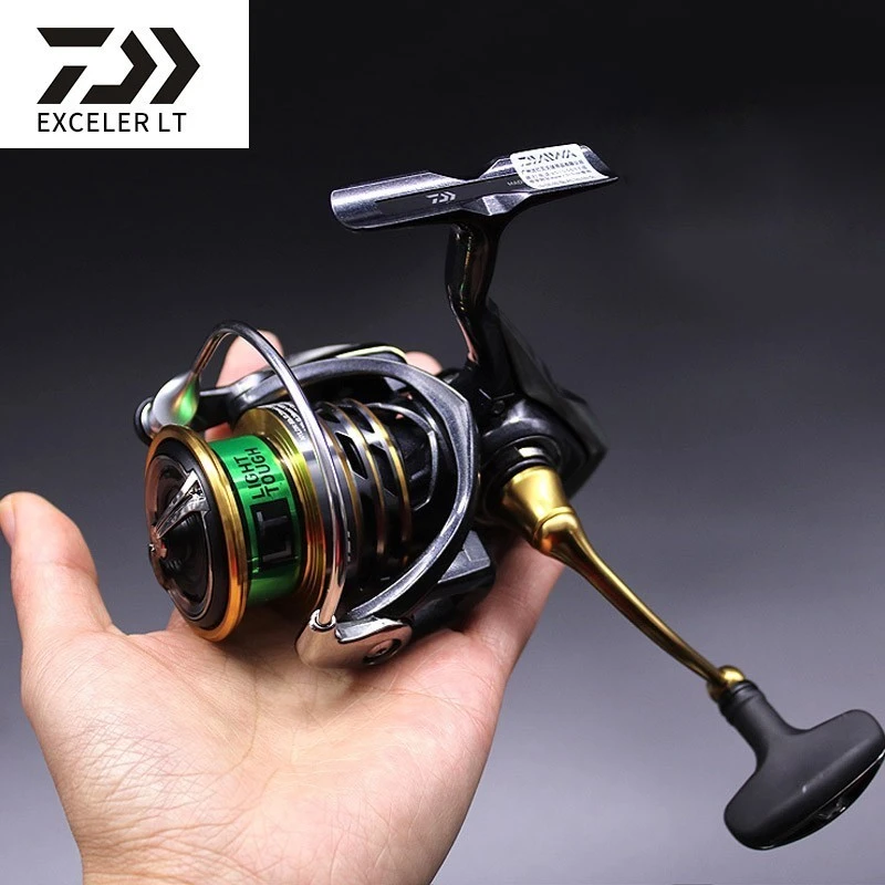 daiwa exceler 6000