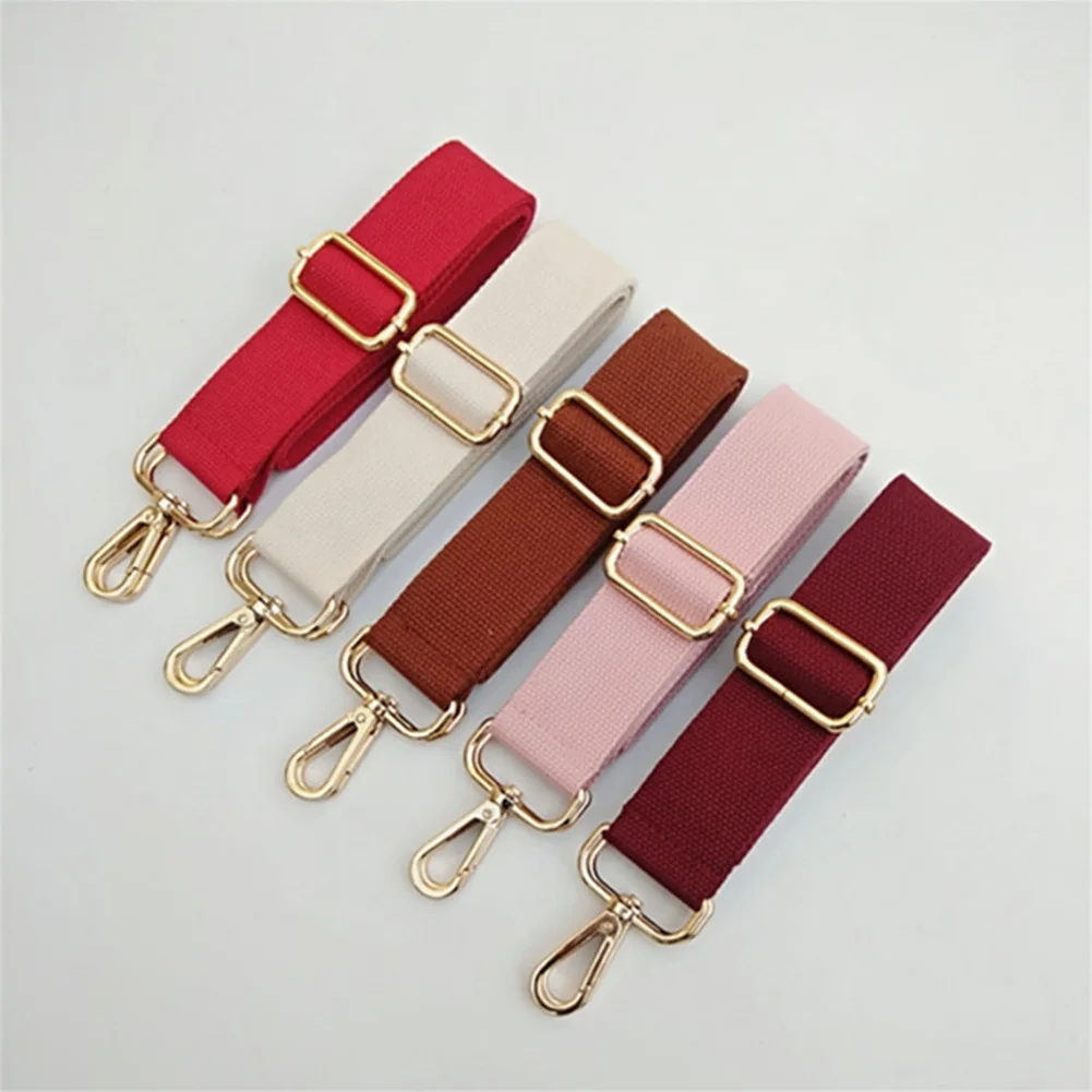 

Handle Crossbody Bags Wide Strap Part Bag Strap for Women Shoulder Handbags Decorative Hand Messenger Belt for Bag Accessories