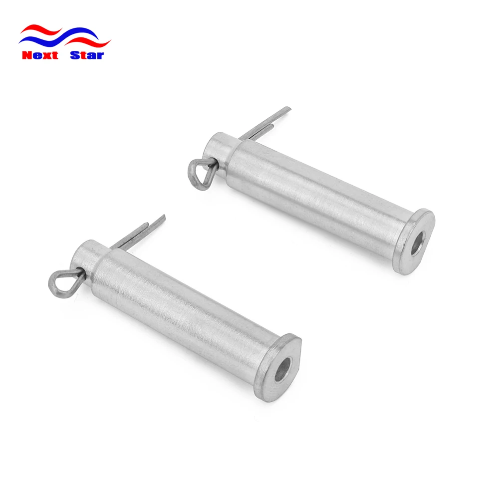 Мотоцикл Peg Pin наборы для HONDA CR125R CR250R 2002 2007 CRF250R CRF250X CRF250RX CRF450R CRF450X CRF450RX CRF450L CR