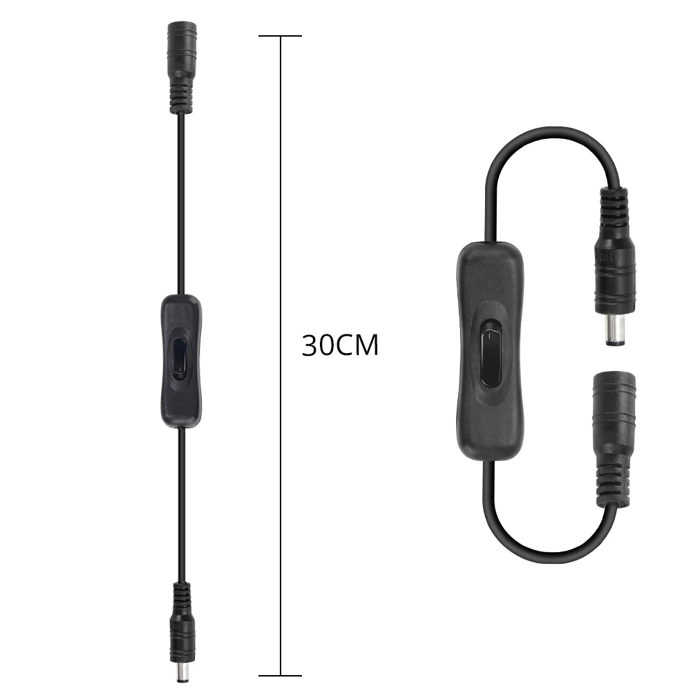 12 V-24 V 4A выключатели со светодиодным индикатором шнур питания с переключателем прикосновением Яркость отрегулировать светодиодный пульт дистанционного управления Переключатель вкл./выкл. Для прокладки СИД светильник