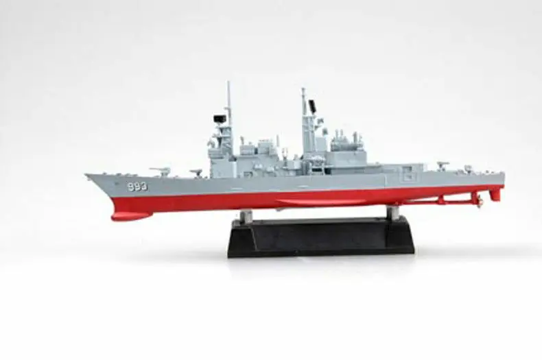 Hobby Boss 82507 1/1250 USS детская модель Разрушителя боевой корабль|Наборы для сборки