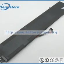 4110 mAh, 45 W Подлинная Аккумулятор 3INP6/54/91 для lenovo Легион Y520, Спаситель R720, для lenovo Легион Y520 5B10M41934