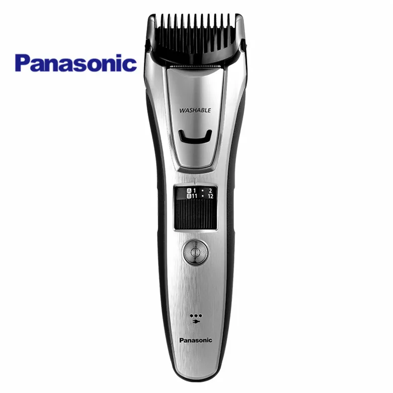 panasonic hair cutting machine