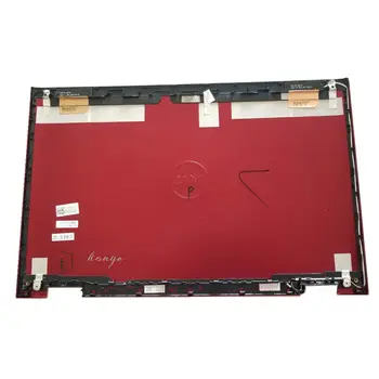 

Genuine For Dell Vostro 3550 LCD Lid Back Cover Assembly 0DHYP 00DHYP RED New