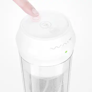 

Adoolla 300ML Multi-functional Portable Household Electric Juicer Cup