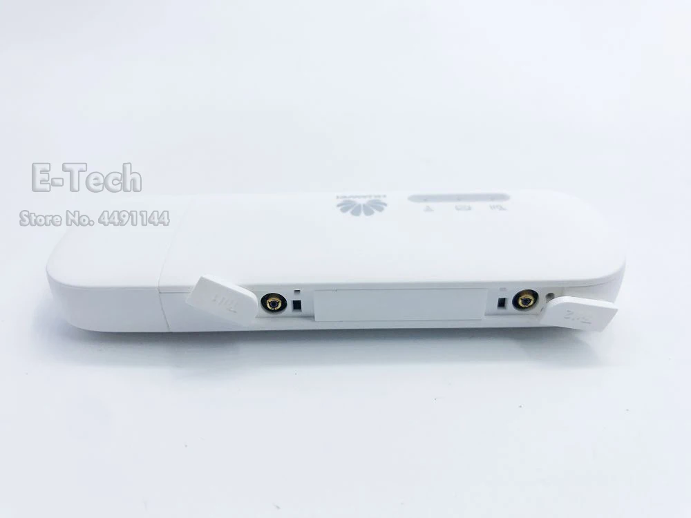 Разблокированный huawei E8372 E8372h-517 Mifi 4G Dongle USB модем Поддержка 10 Wifi пользователей LTE модем 4g Wifi слот для sim-карты