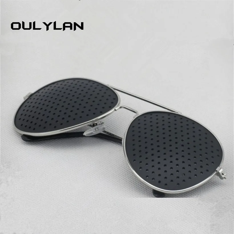 Солнцезащитные очки Oulylan для мужчин и женщин занятий спортом защита от