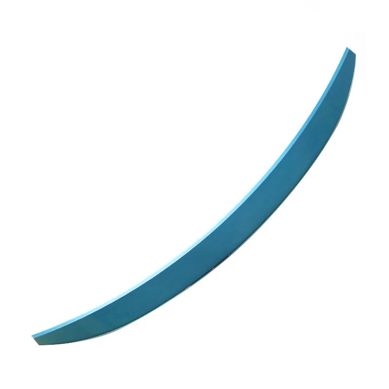 

Modified Car Styling Parts Automobile Automovil Exterior Upgraded Wings Spoilers 11 12 13 14 15 16 17 18 FOR Hyundai Sonata