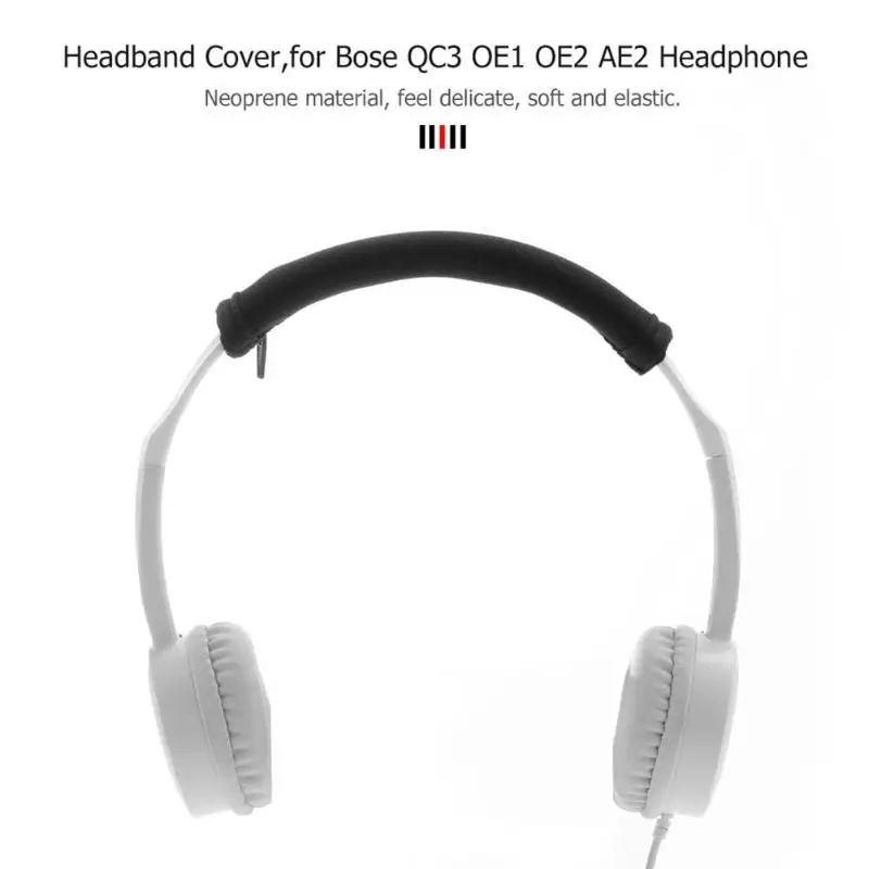Чехол для наушников Bose QC3 OE1 OE2 AE2 | Электроника