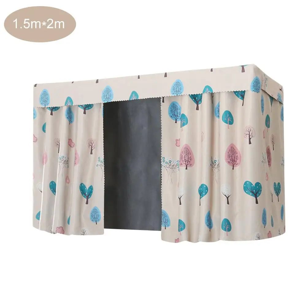 Engrosada cortinas de cama dormitorio sombreado de tela dosel de cama cortinas de engrosada cama cortinas persianas Engrosada cortinas de cama dormitorio sombreado de tela dosel de cama cortinas de engrosada cama cortinas persianas