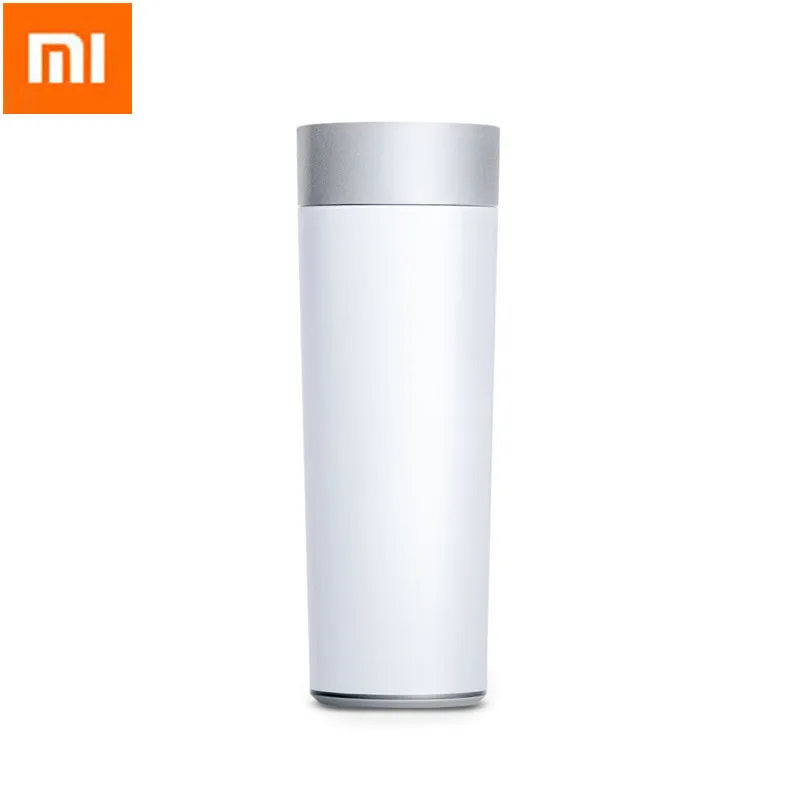 

XIAOMI Mijia 360ml Insulate Thermos Tea Mug Thermos Mug Thermos Coffee Cup Stainless steel thermal bottle Thermocup Vacuum flask