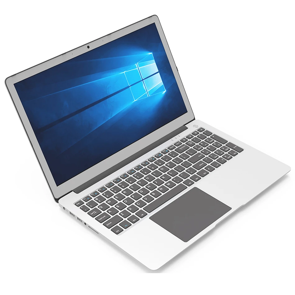 15 6 дюймовый ноутбук ПК компьютер Windows 10 Pro/Linux Ubuntu Intel Core I5 6200U [HUNSN AA03L]