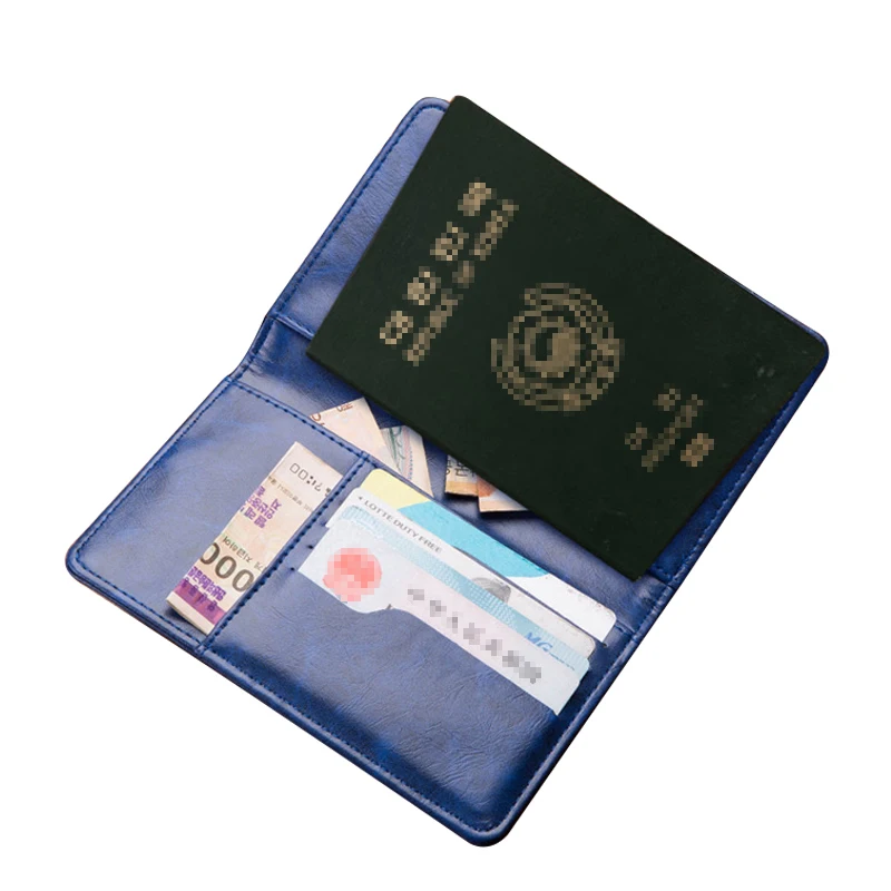 6 Best Travel Wallets & Rfid Blocking Passports Holders IUCN Water