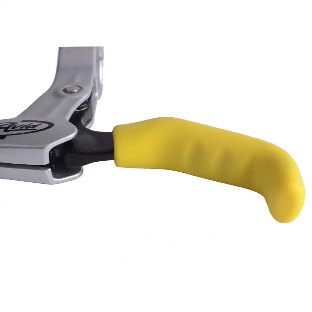 Silicone Gel Road Bike Brake Handle Lever Solid Levers Protection