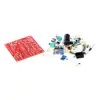 0-30V 2mA-3A réglable DC alimentation régulée Kit de bricolage court avec Protection réglable en continu de 2mA à 3A ► Photo 2/6