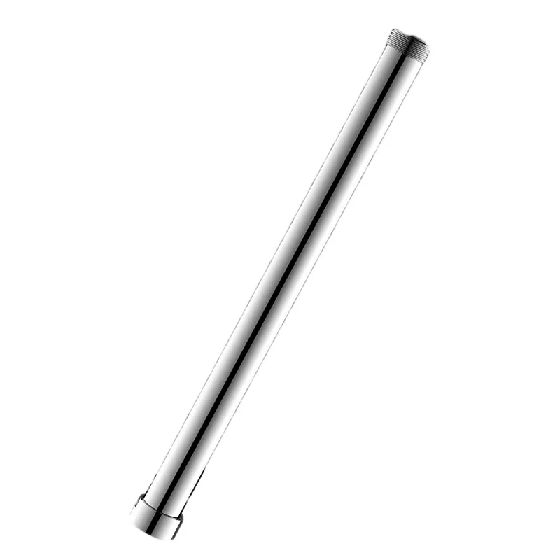 

Copper / Stainless Steel Extension Tube Pipe Rod For Rain Shower Faucet Set