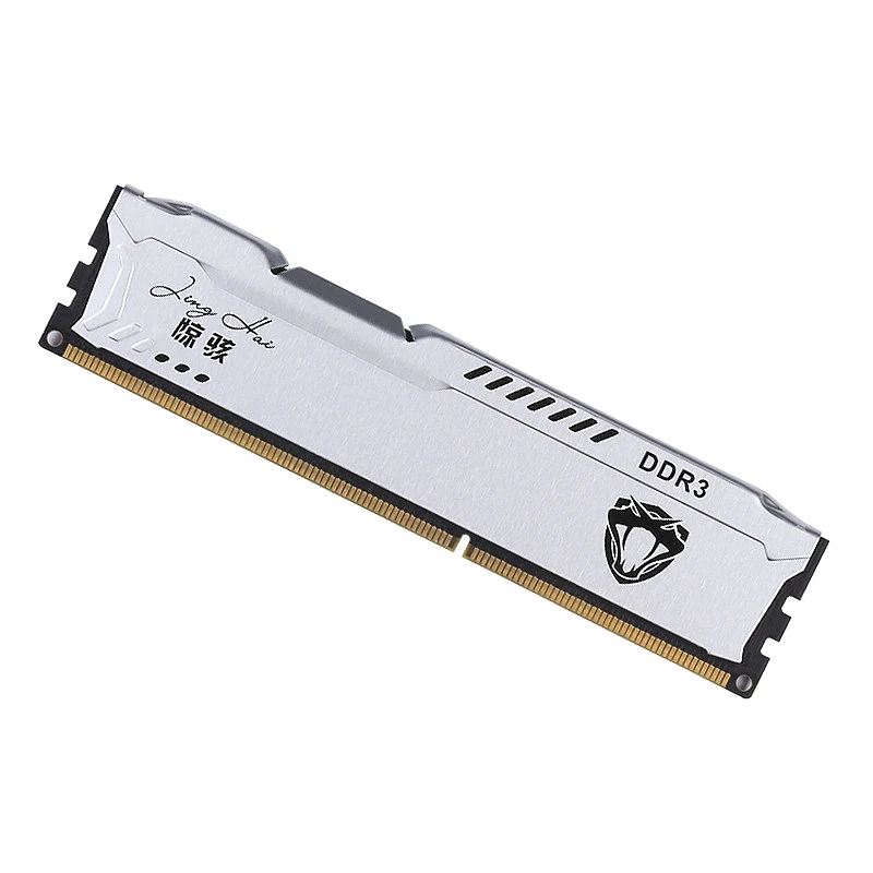 JingHai 1866 Ddr3 Настольный игровой модуль памяти совместим с 8G|Оперативная память| |