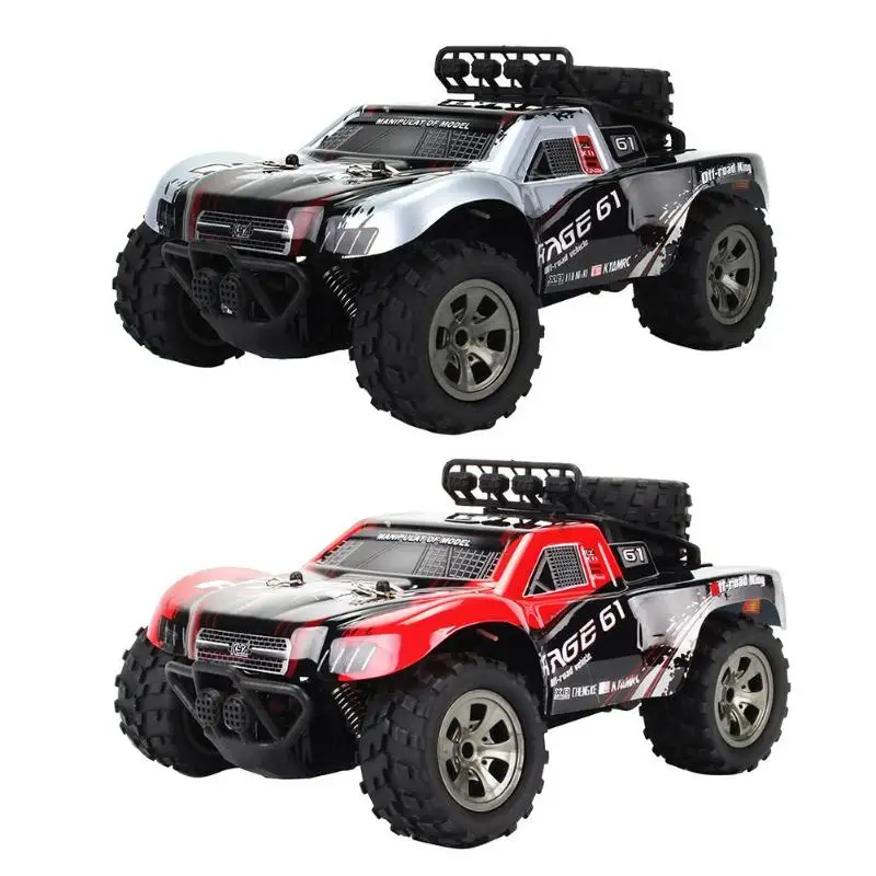 

High Speed RC Car Toy Remote Control Cars 1:18 20KM/H Drift Radio Controlled Racing Cars 2.4G 2wd off-road buggy Kids Toys