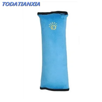 

Car Seat Belts Pillow Shoulder for suzuki samurai audi a3 8v passat b6 mazda 6 bmw r1200gs mercedes cla opel zafira b golf mk4