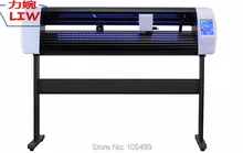 2019 new Vinyl Cutter and with Contour Function Cutting Plotter 720mm 24 inch