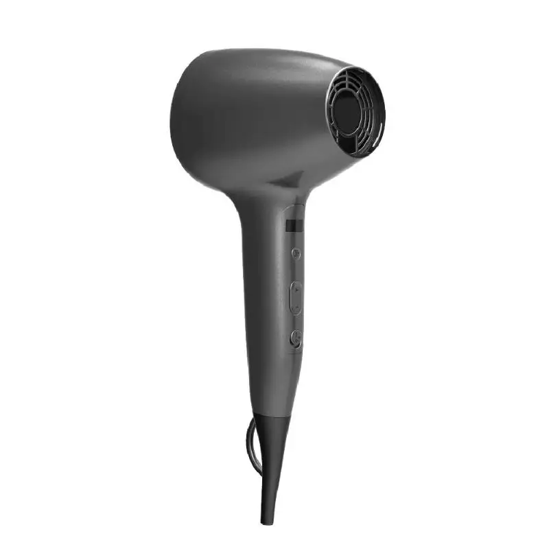 

Lescolton 1600W 3D Airflow 6 Speed LED Display Touch Electric Hair Dryer