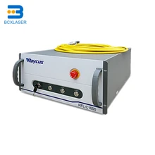 20 Вт лазерный генератор raycus для волоконная лазерная маркировочная машина