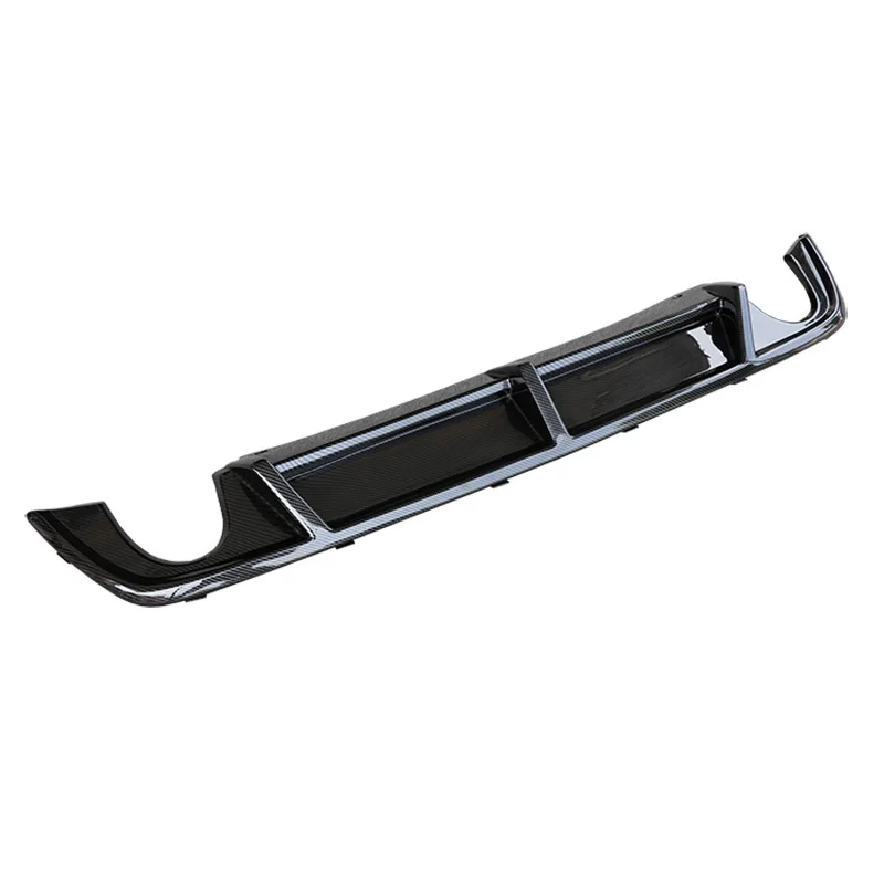 

Accessory Accessories Auto Styling Decoration Rear Diffuser Tuning Car Front Lip Bumpers 15 16 17 18 FOR Volkswagen Lamando